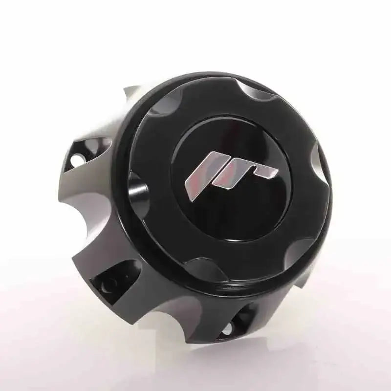 Senterkapsel Jrx4 6x139,7 Mblack