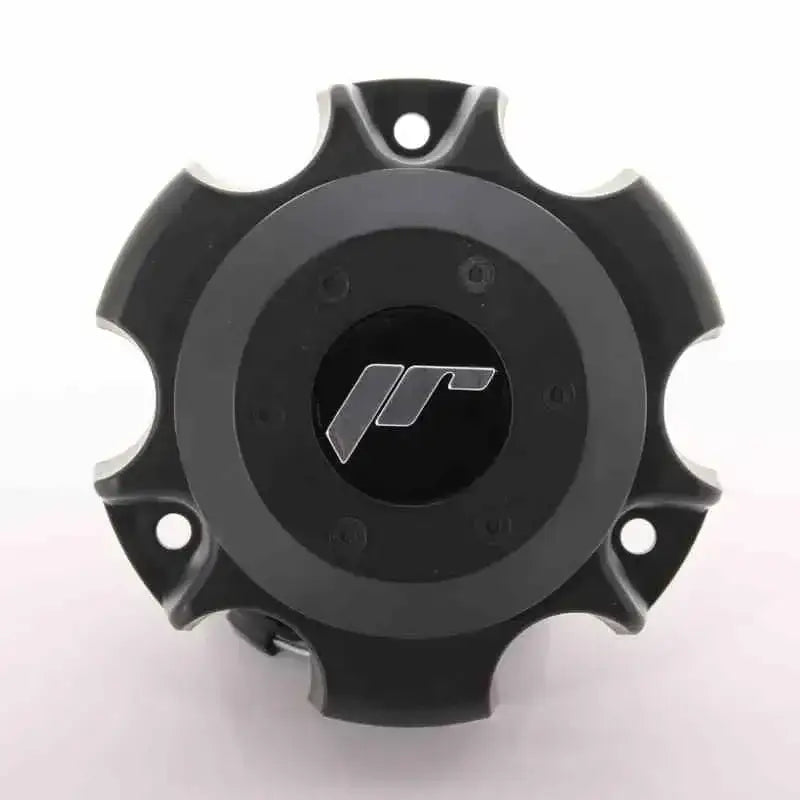 Senterkapsel Jrx7 And Jrx8 6x114,3 Mblack