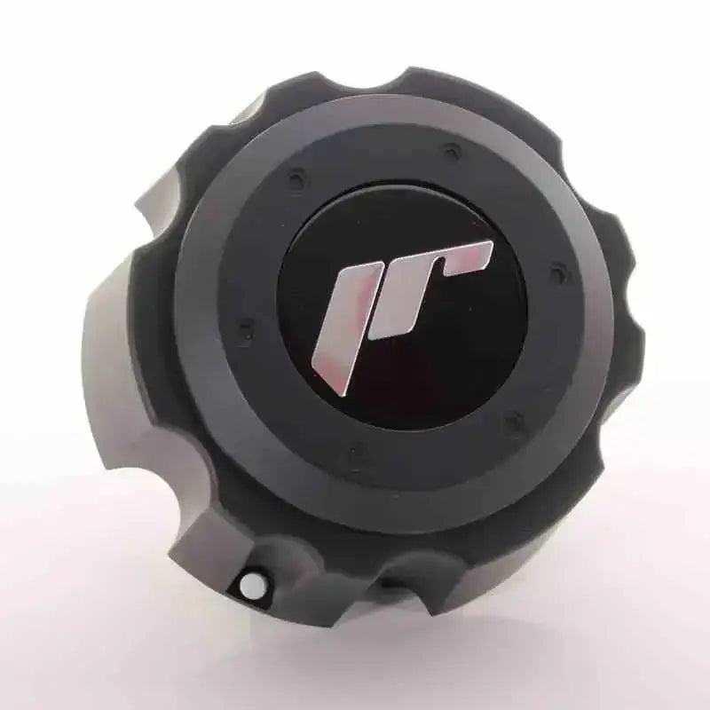 Senterkapsel Jrx7 And Jrx8 High 6x139,7 Mblack