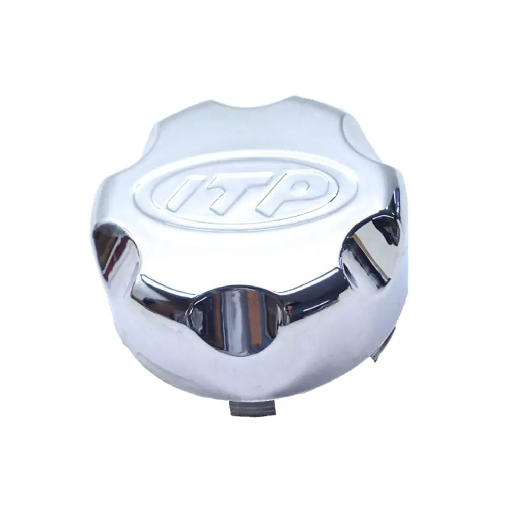 Senterkapsel Krom T5 T6 T7 4x110