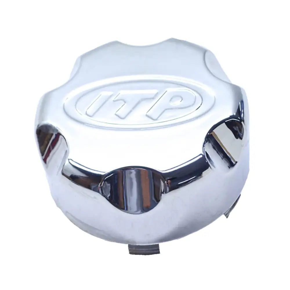 Senterkapsel Krom T5 T6 T7 4x136