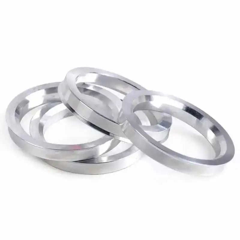 Senterring Aluminium 72,6-56,1