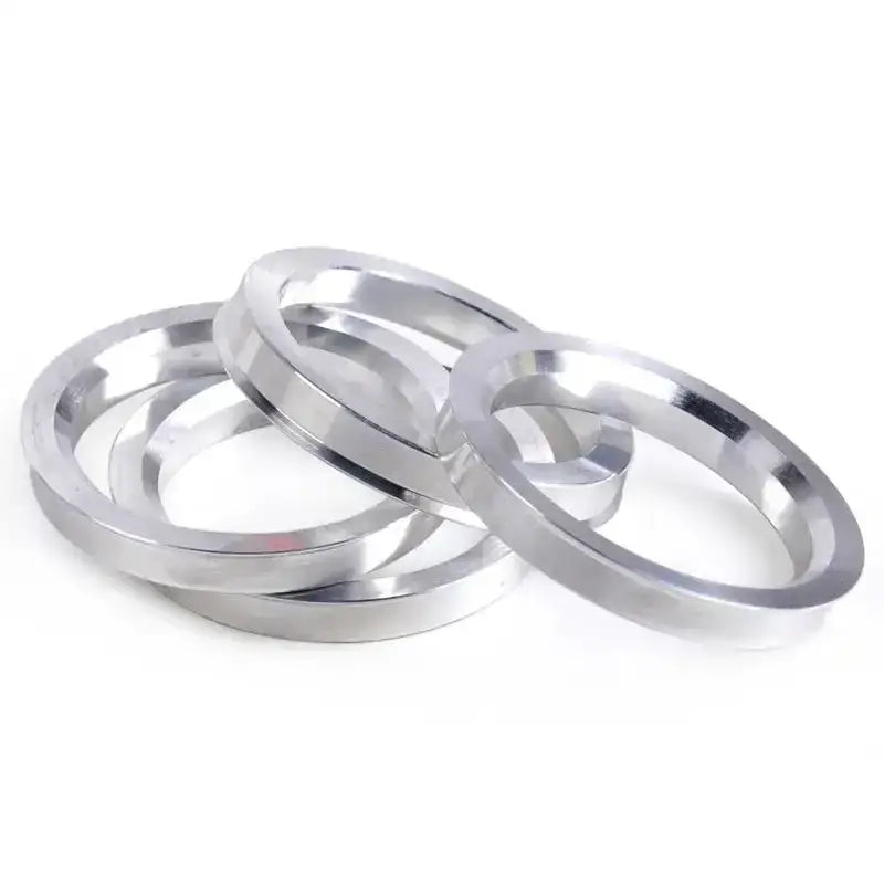 Senterring Aluminium 72,6-65,1