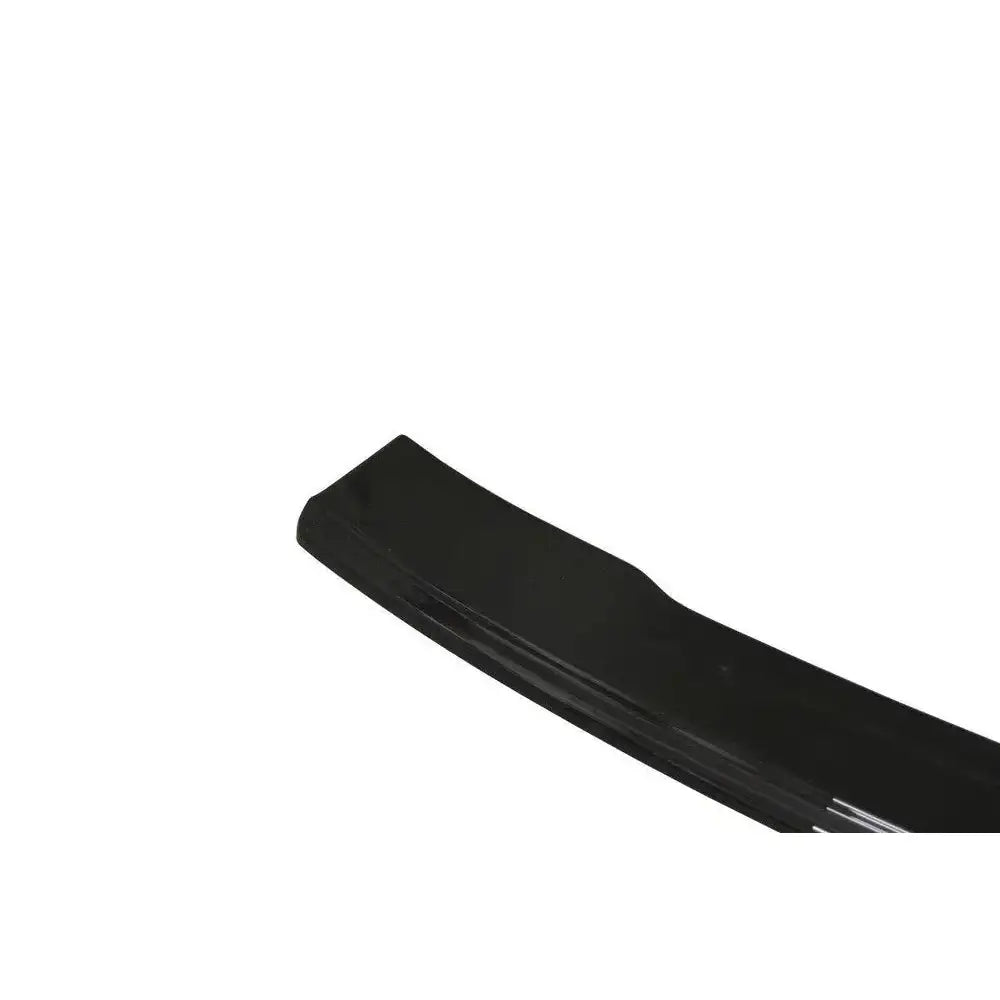 Sentersplitter bak Audi A4 B9 S-line