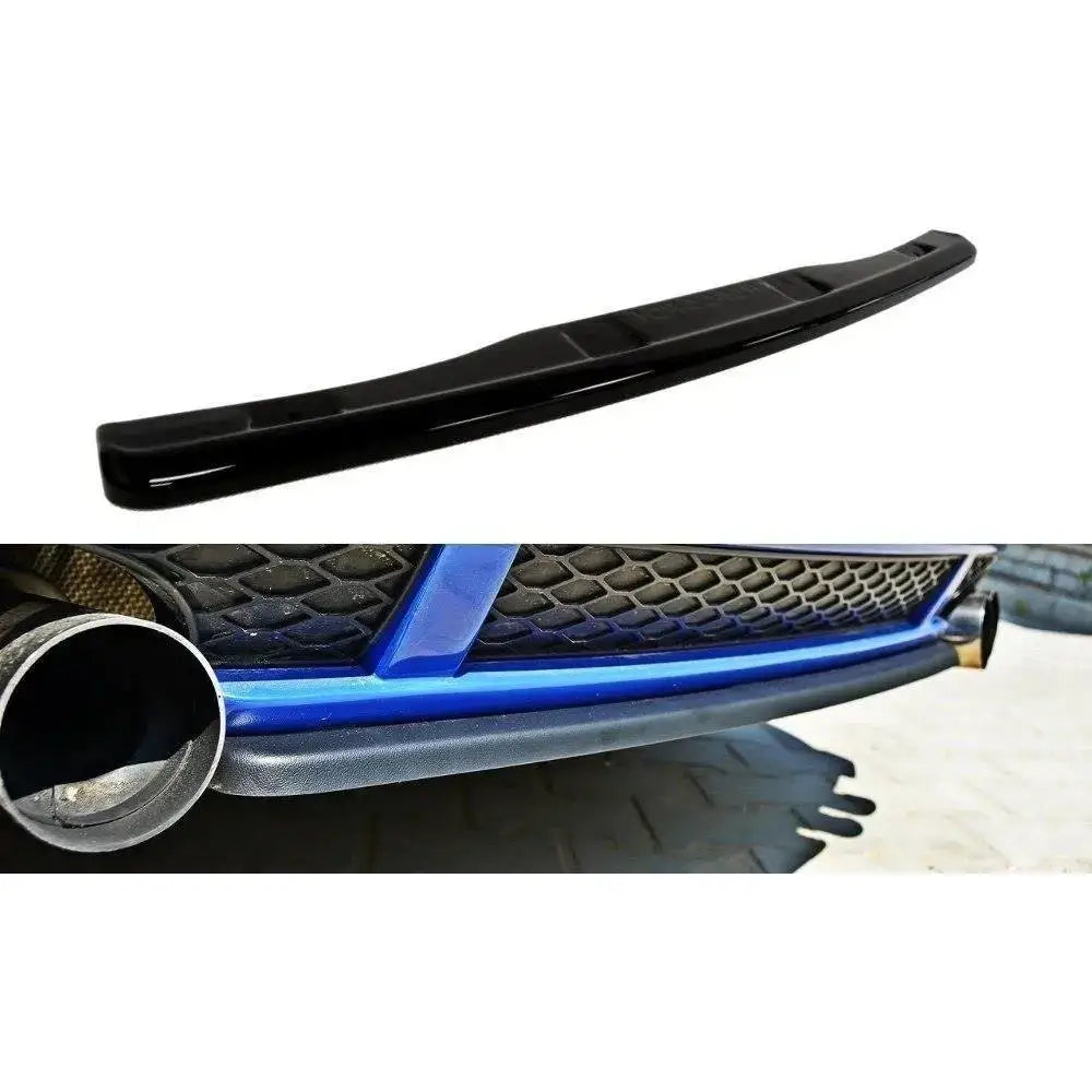 Sentersplitter bak Audi Rs6 C5 Avant