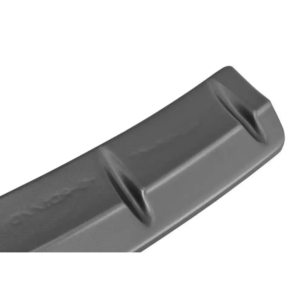 Sentersplitter bak Audi S3 8v Fl Hatchback / Sportback / Sedan