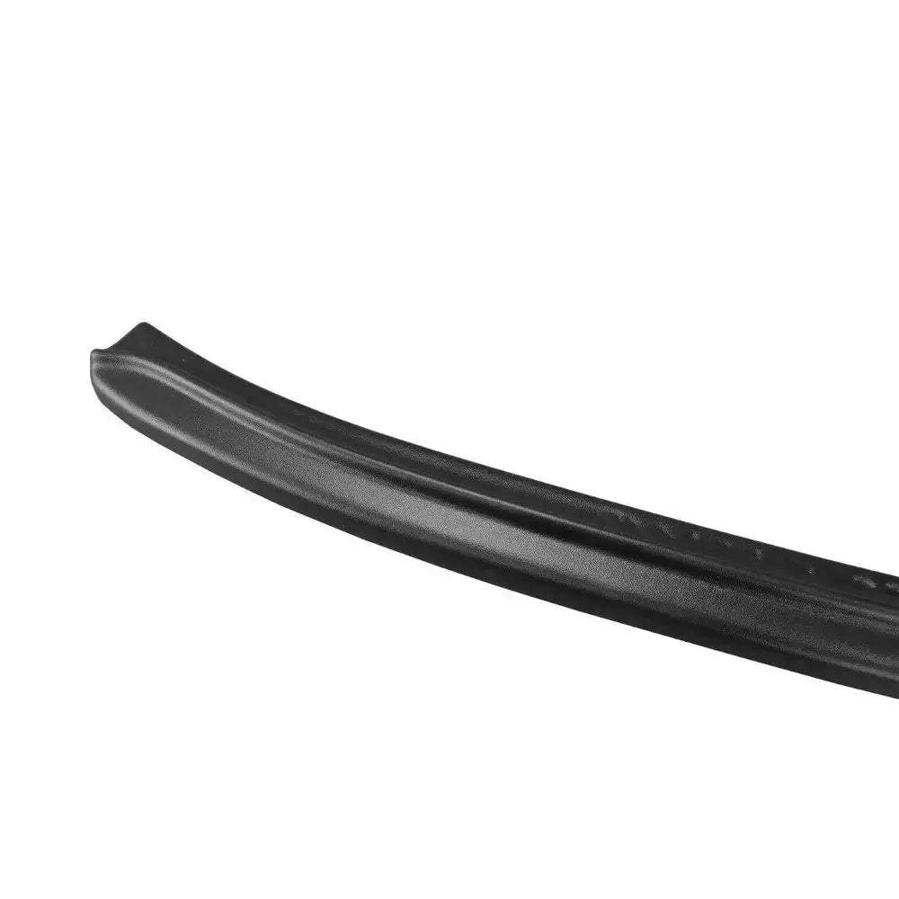 Sentersplitter bak Bmw 5 G30/ G31 M-pack