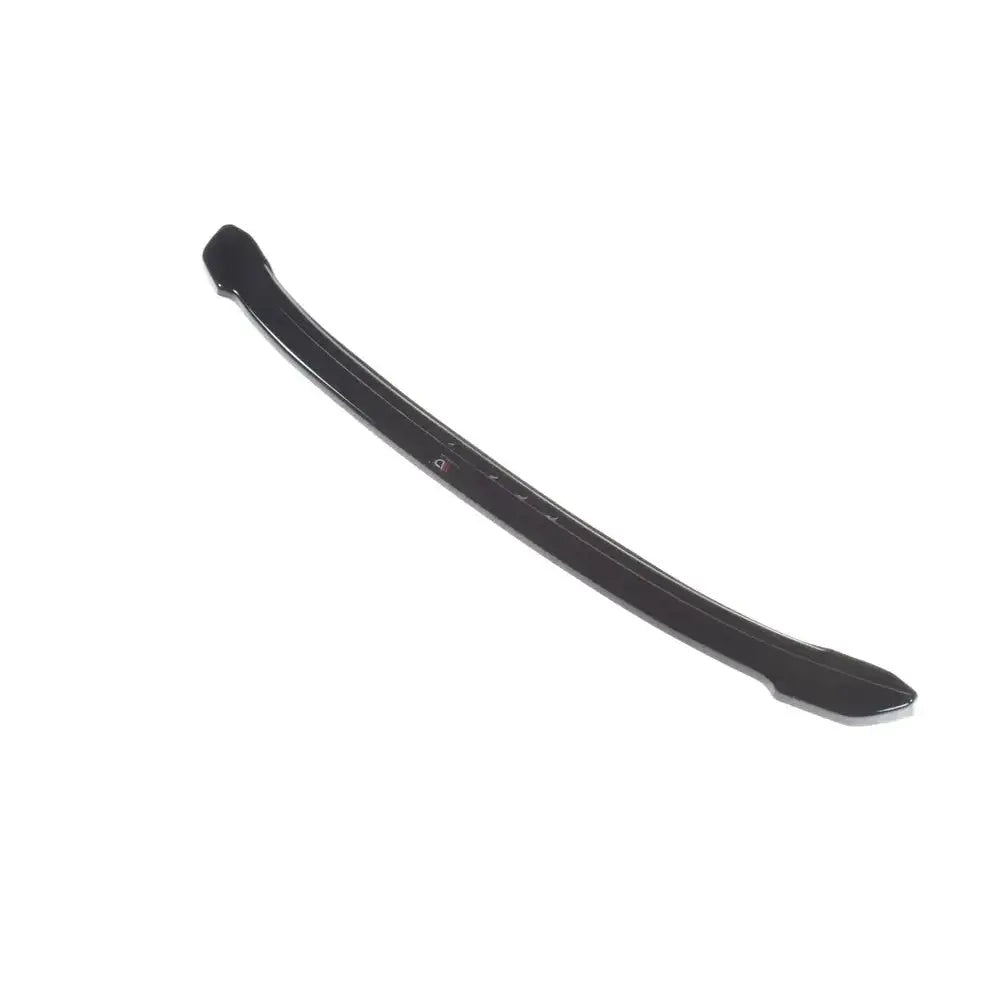 Sentersplitter bak Bmw 6 Gran Coupé