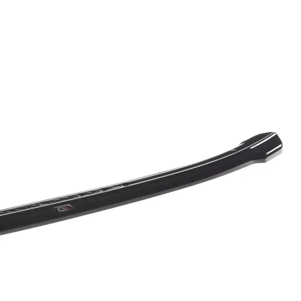 Sentersplitter bak Bmw 6 Gran Coupé