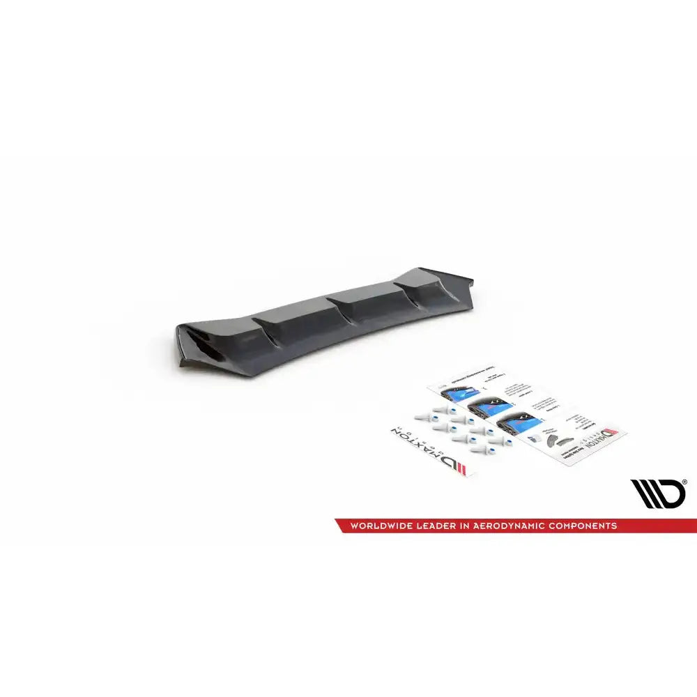 Sentersplitter bak Bmw M5 F90