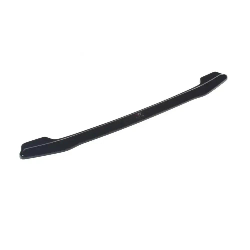 Sentersplitter bak Bmw X4 M-pack G02