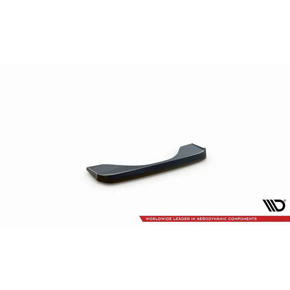 Sentersplitter bak Bmw X6m F86 14-18