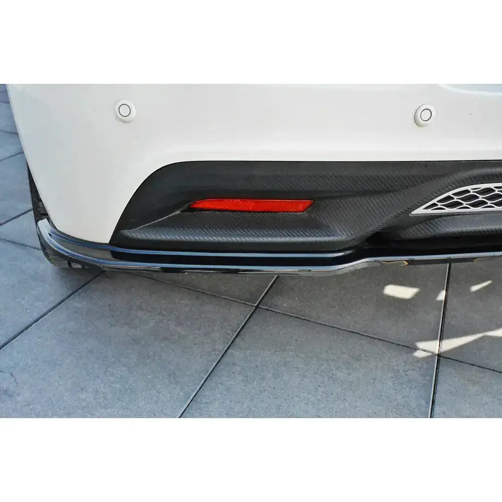 Sentersplitter bak Honda Cr-z