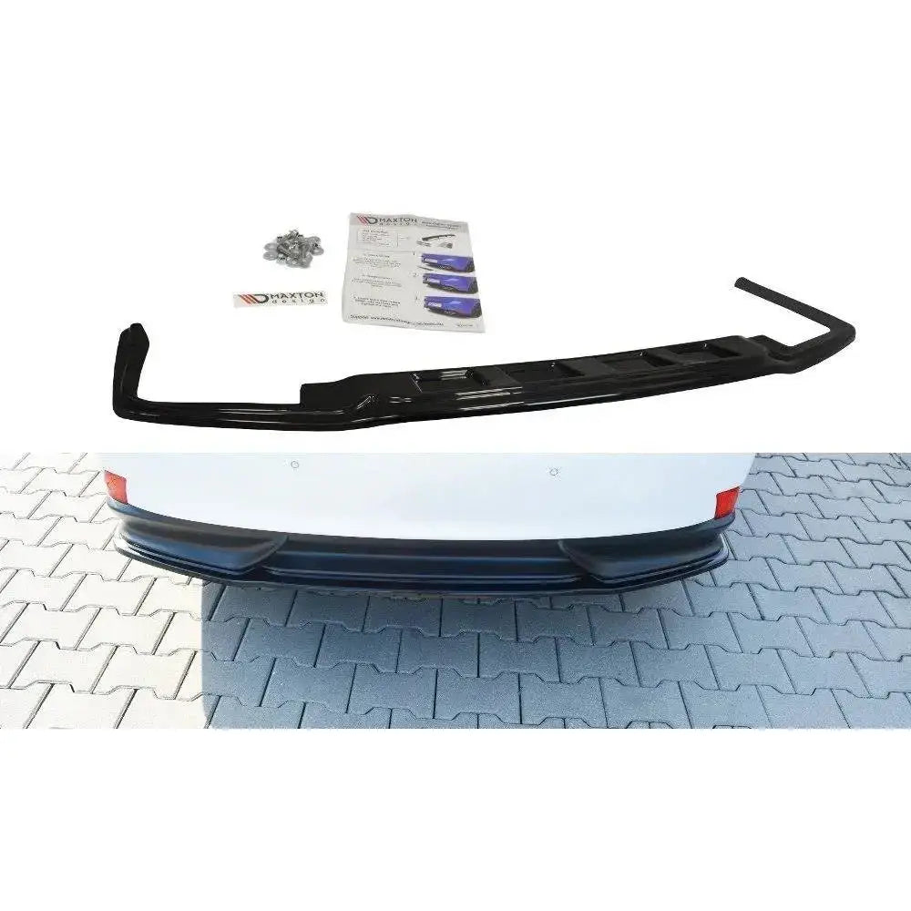 Sentersplitter bak Lexus Is Mk3 h (uten Finner)