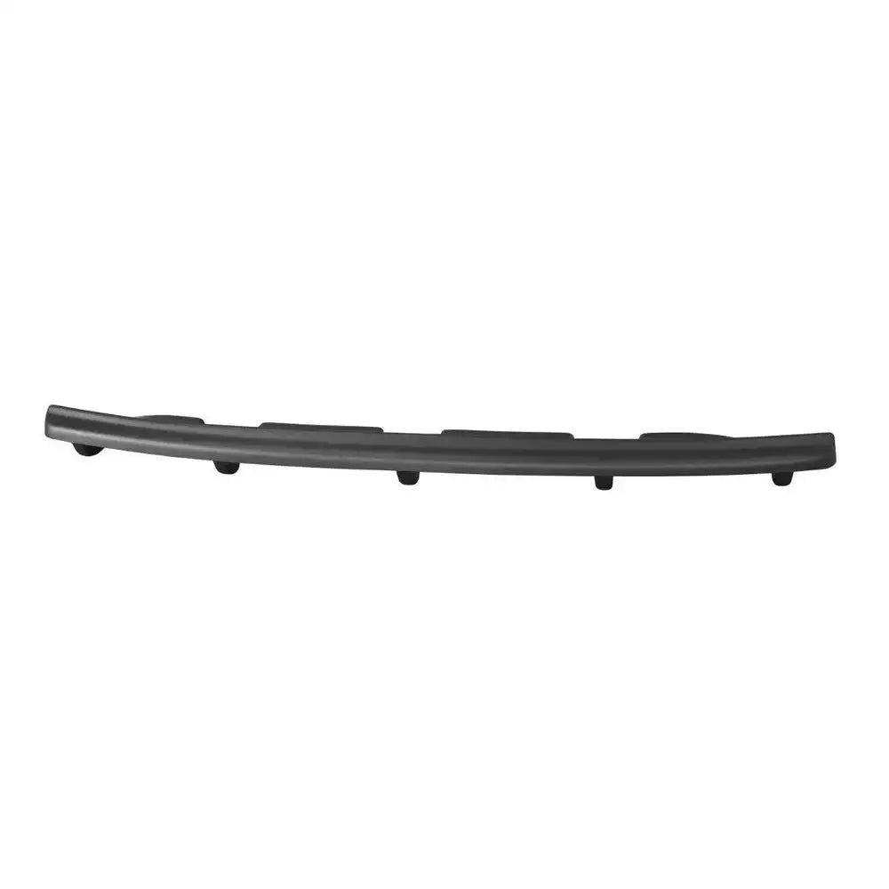 Sentersplitter bak Mazda 3 Bm (mk3) Facelift (with Vertical Bars)