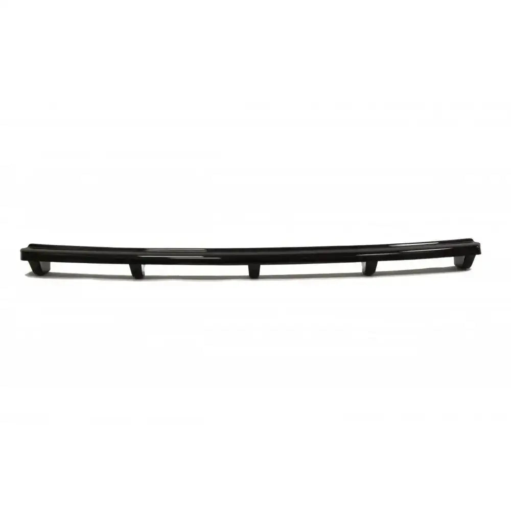 Sentersplitter bak (med Vertikale Finner) Audi Tt Mk2 Rs