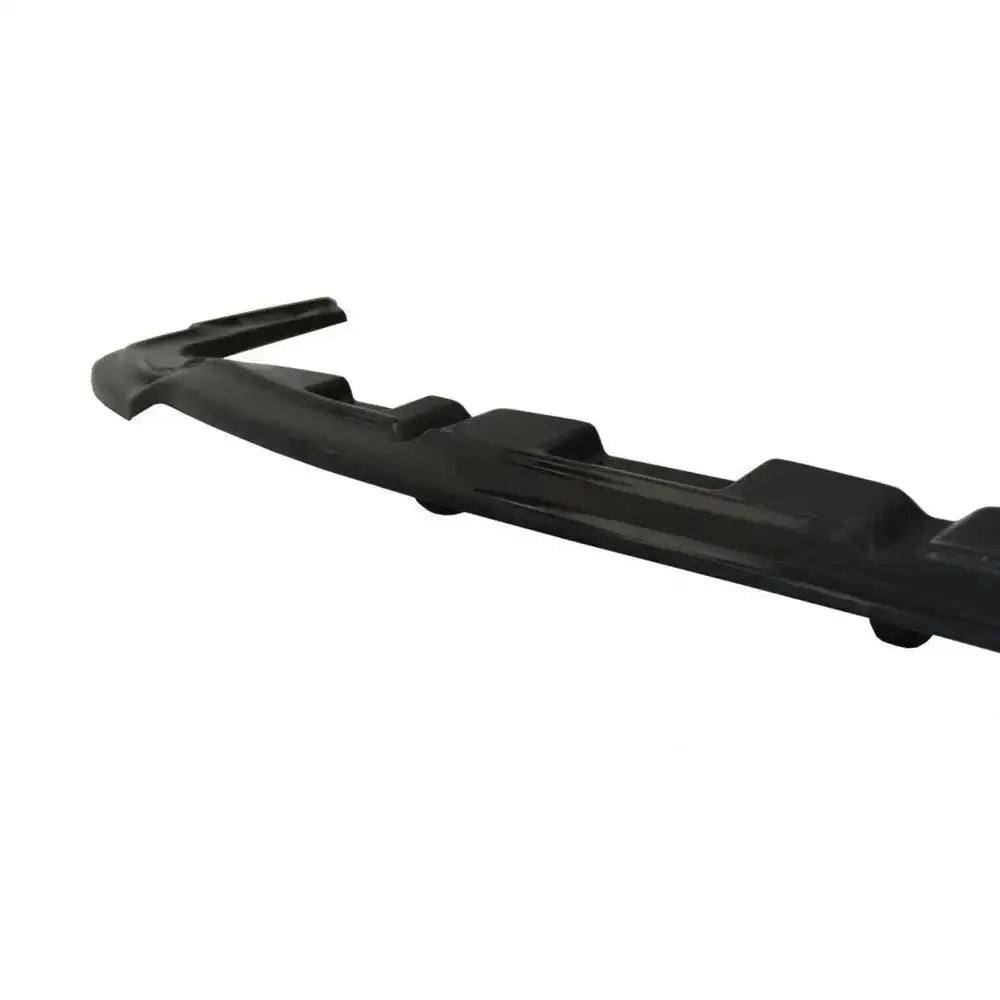 Sentersplitter bak (med Vertikale Finner) Lexus Ct Mk1 Facelift