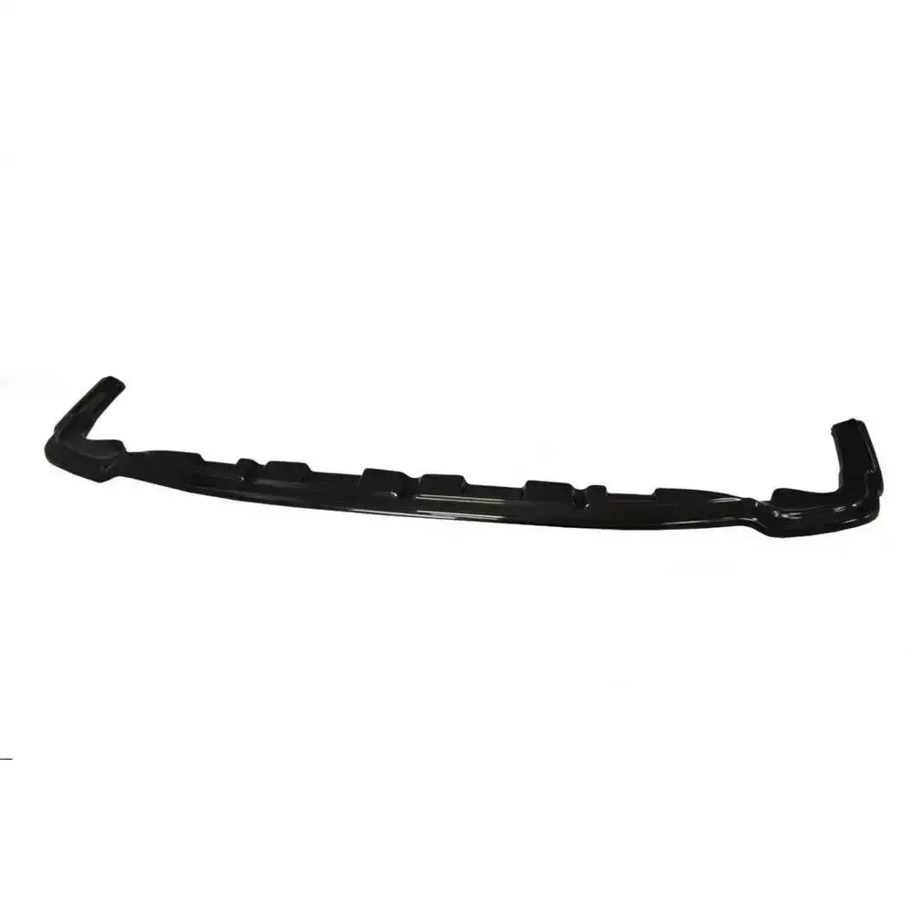 Sentersplitter bak (med Vertikale Finner) Lexus Ct Mk1 Facelift