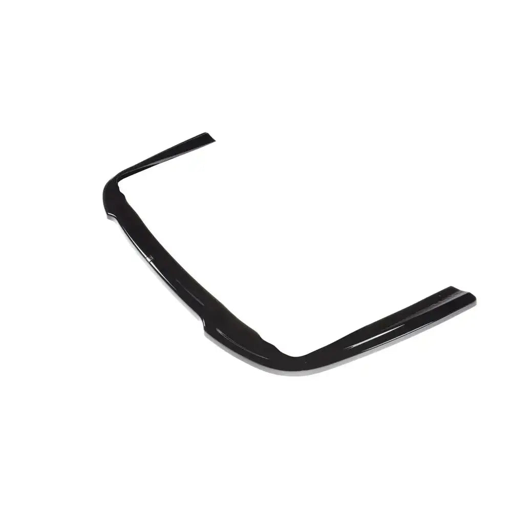 Sentersplitter bak Mercedes-benz S-class Amg-line W222