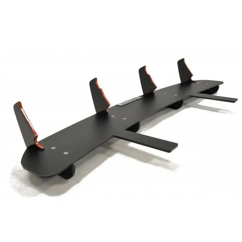 Sentersplitter bak Mercedes Cls C218 Amg Line