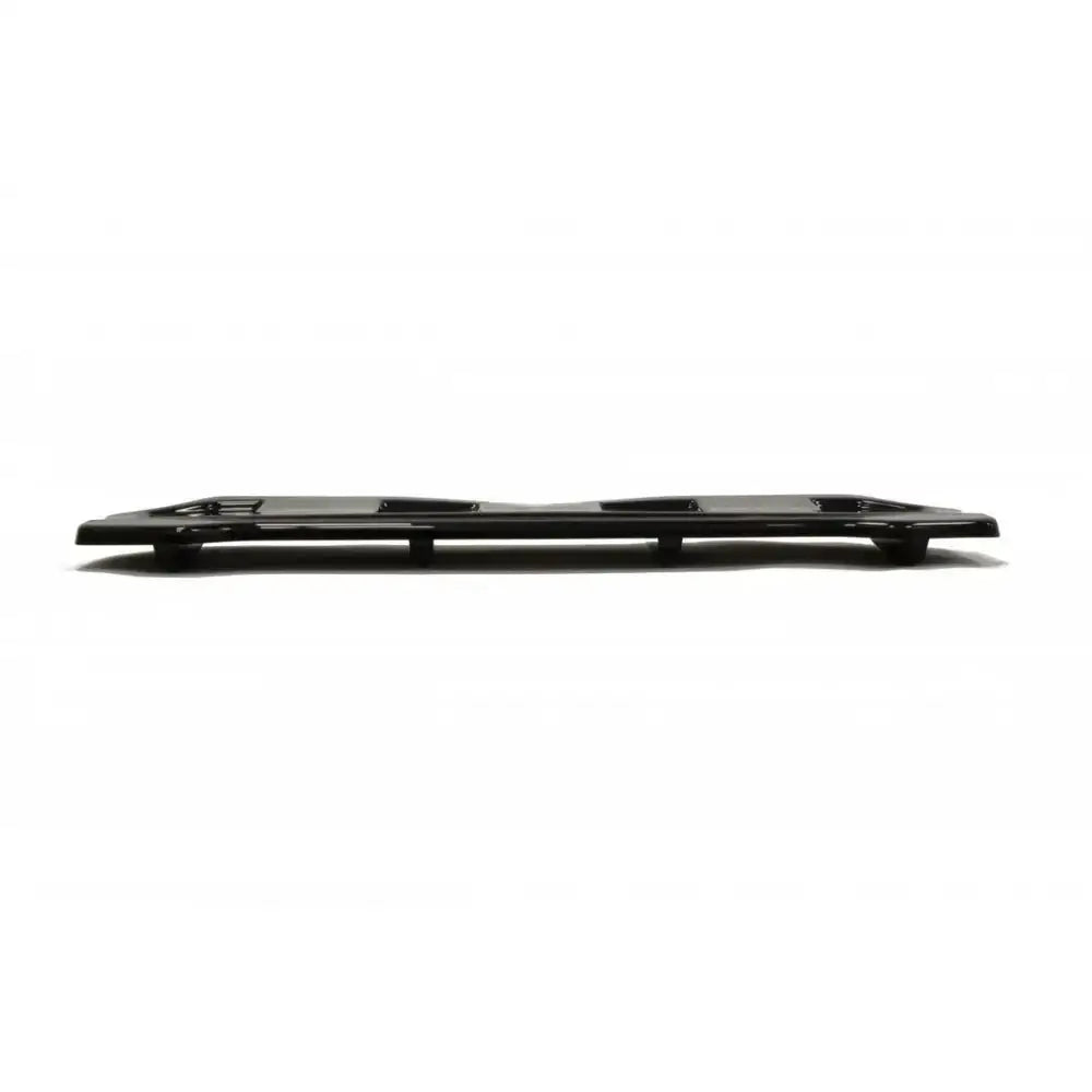 Sentersplitter bak Peugeot 308 Ii Gti (with Vertical Bars)