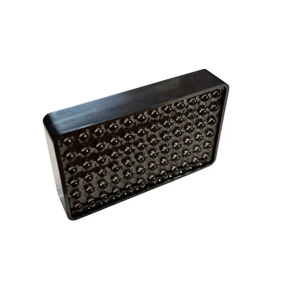 Sentersplitter bak V.2 Mercedes Cla A45 Amg C117 Facelift