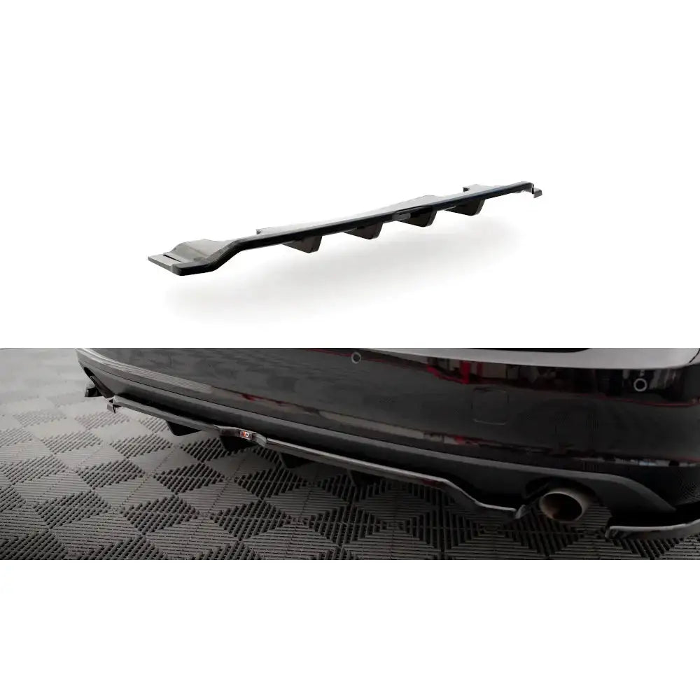 Sentersplitter bak V.2 Volvo V90 Mk2