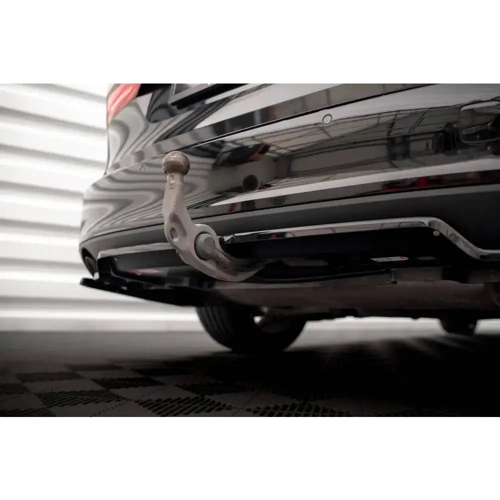 Sentersplitter bak V.2 Volvo V90 Mk2