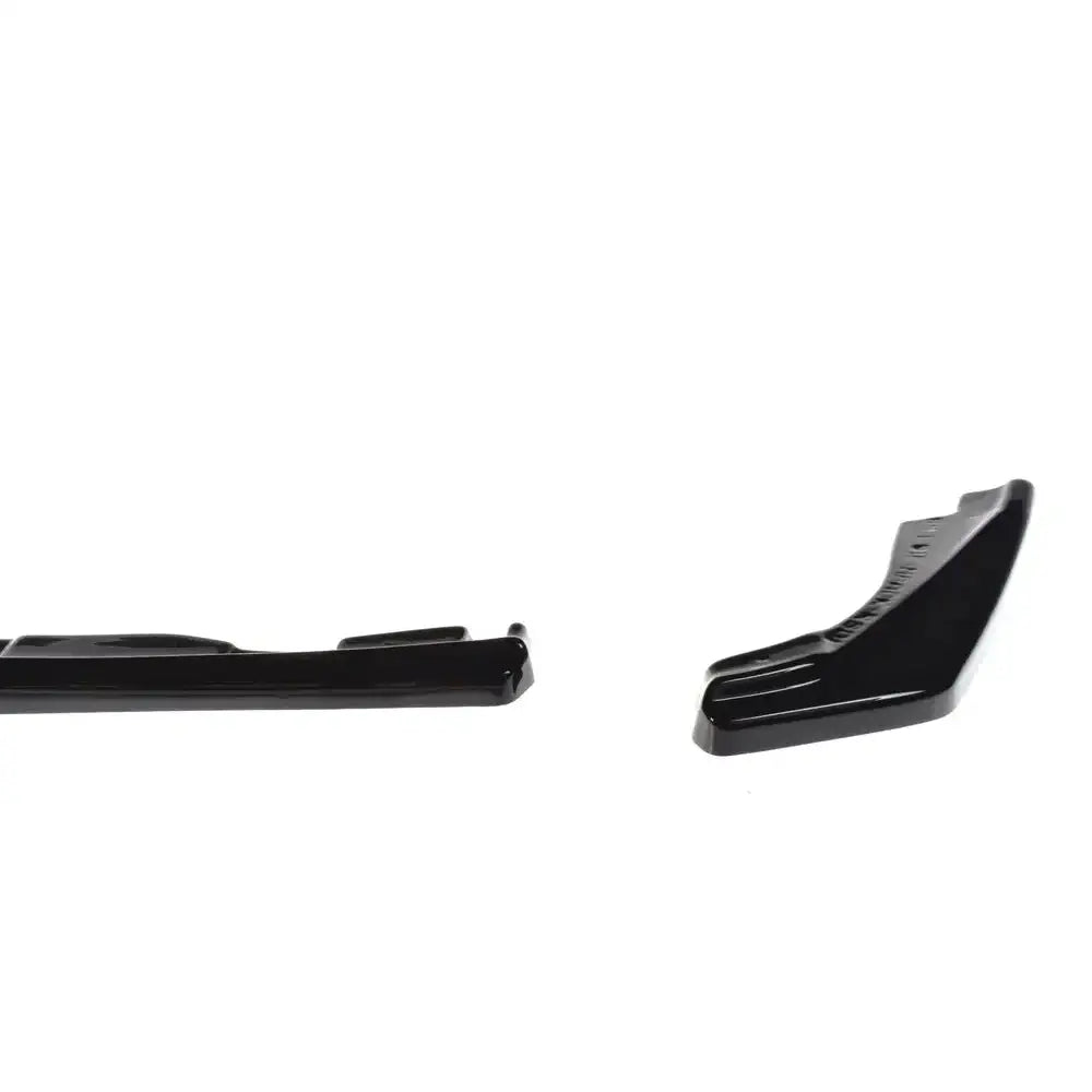 Sentersplitter bak (without Vertical Bars) Bmw 1 E81/ E87 M-pack Facelift