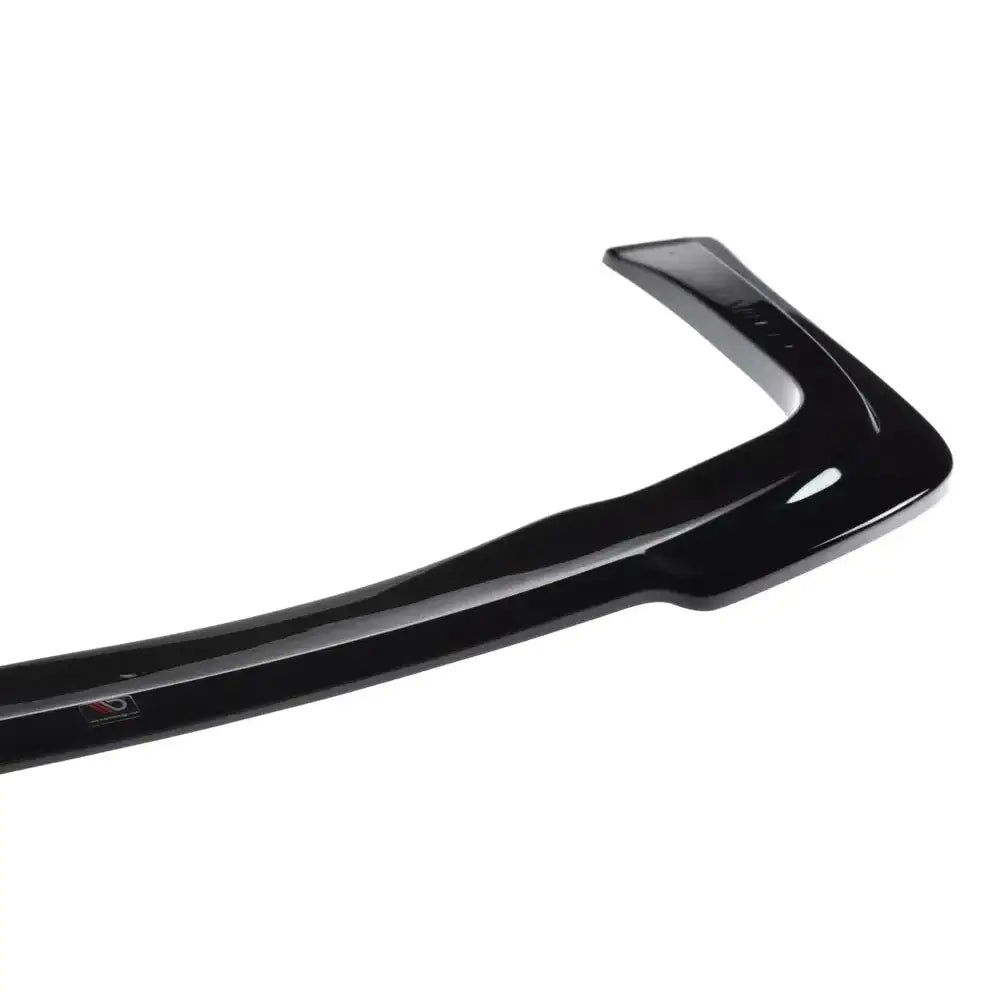 Sentersplitter Maserati Quattroporte Mk5 Facelift