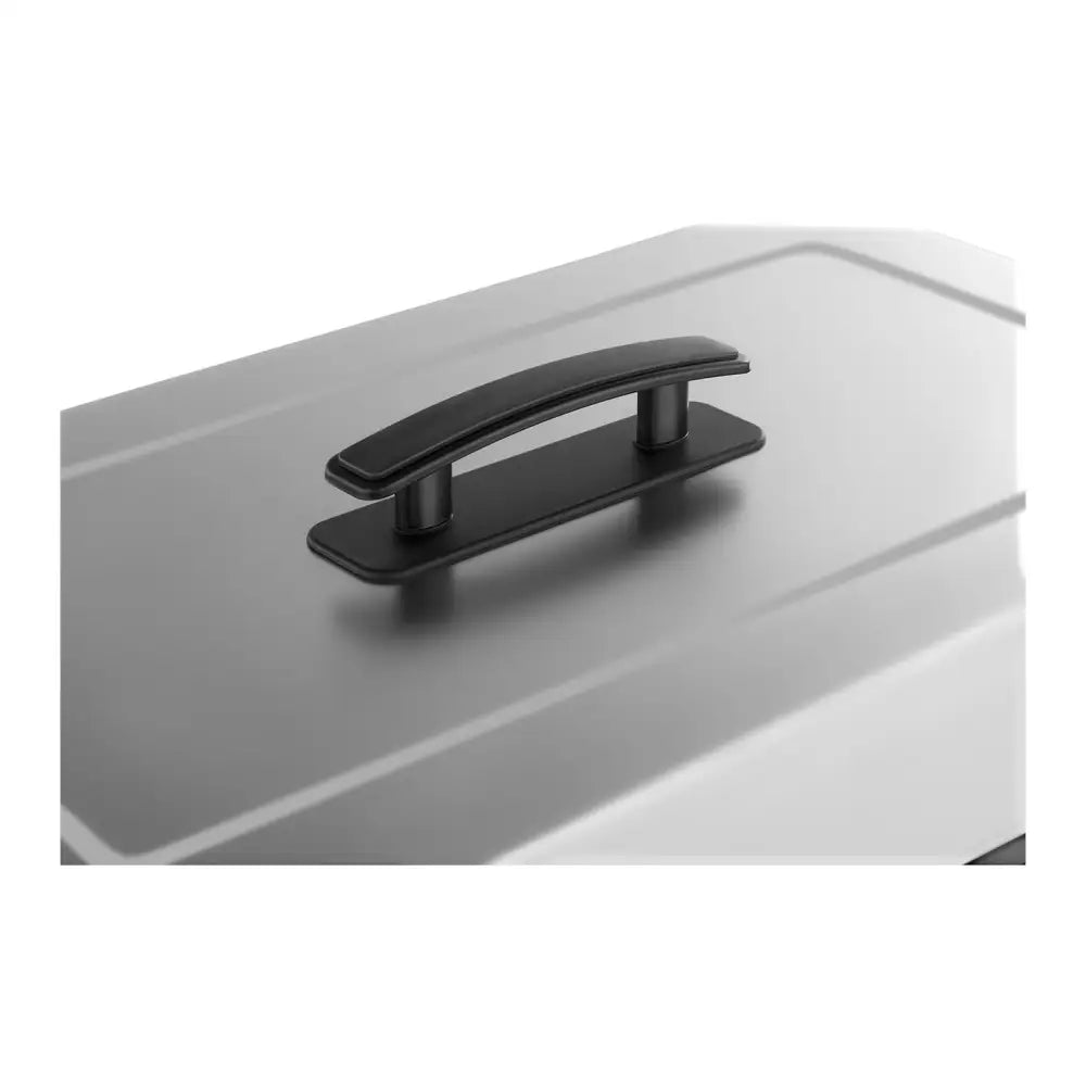 Server til Oppvarming av Mat i Rustfritt Stål Gn1/2 2 x Gn1/4 + Gn-beholdere