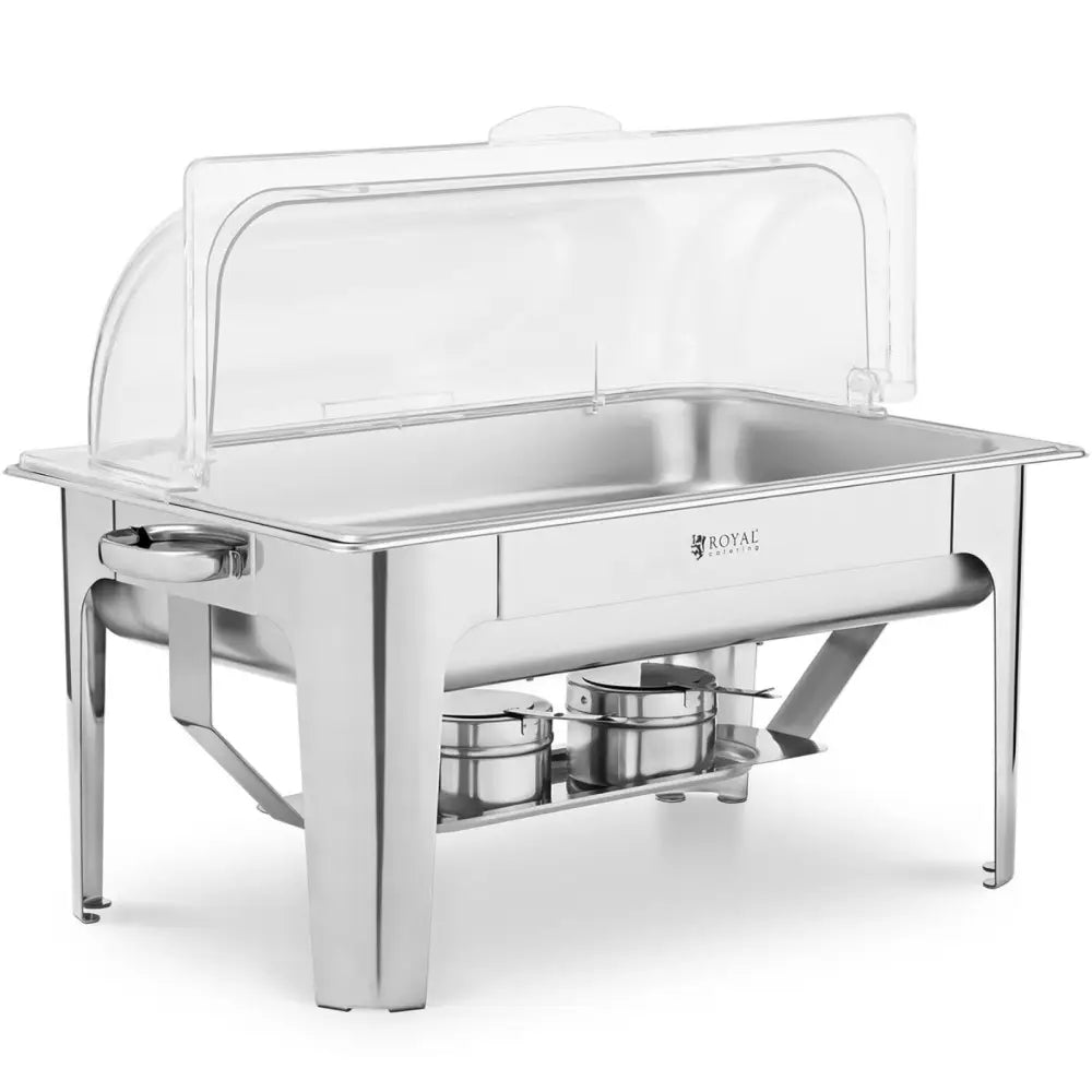 Serveringsvarmer for Gnistsostoppsatte Oppvaskmaskiner Gn 1/1 8,5 l