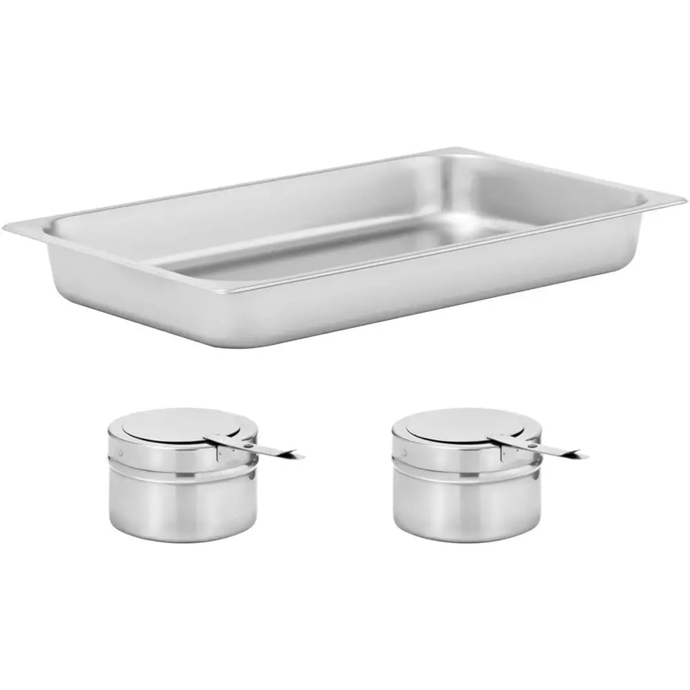 Serveringsvarmer for Gnistsostoppsatte Oppvaskmaskiner Gn 1/1 8,5 l