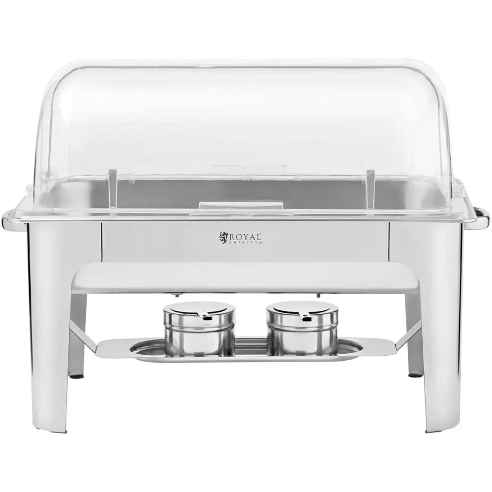 Serveringsvarmer for Gnistsostoppsatte Oppvaskmaskiner Gn 1/1 8,5 l