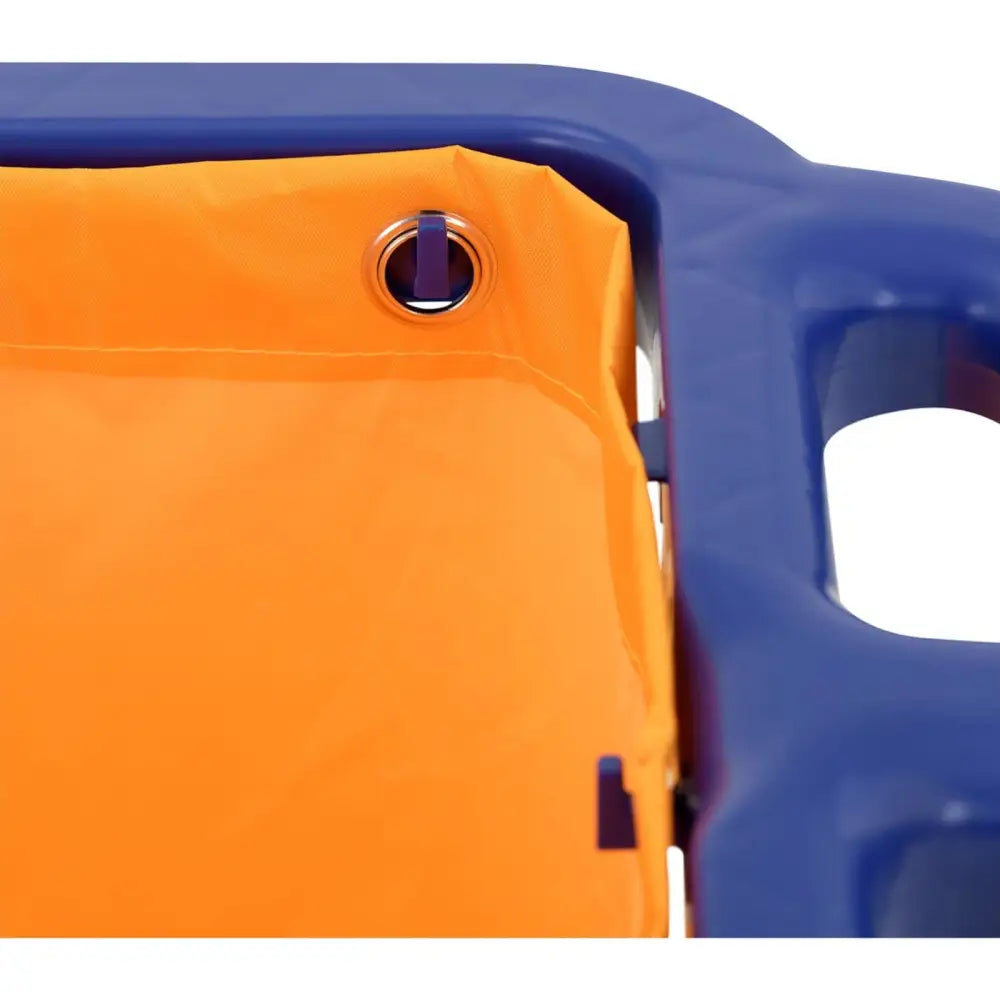 Servicevogn med Hyller Moppeskaft og Vaskepose