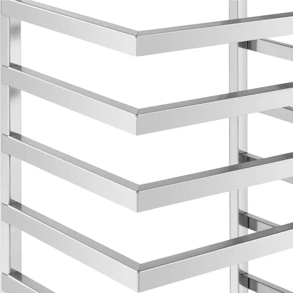 Servitørvogn for Transport av 12 Gn 1/1-brett