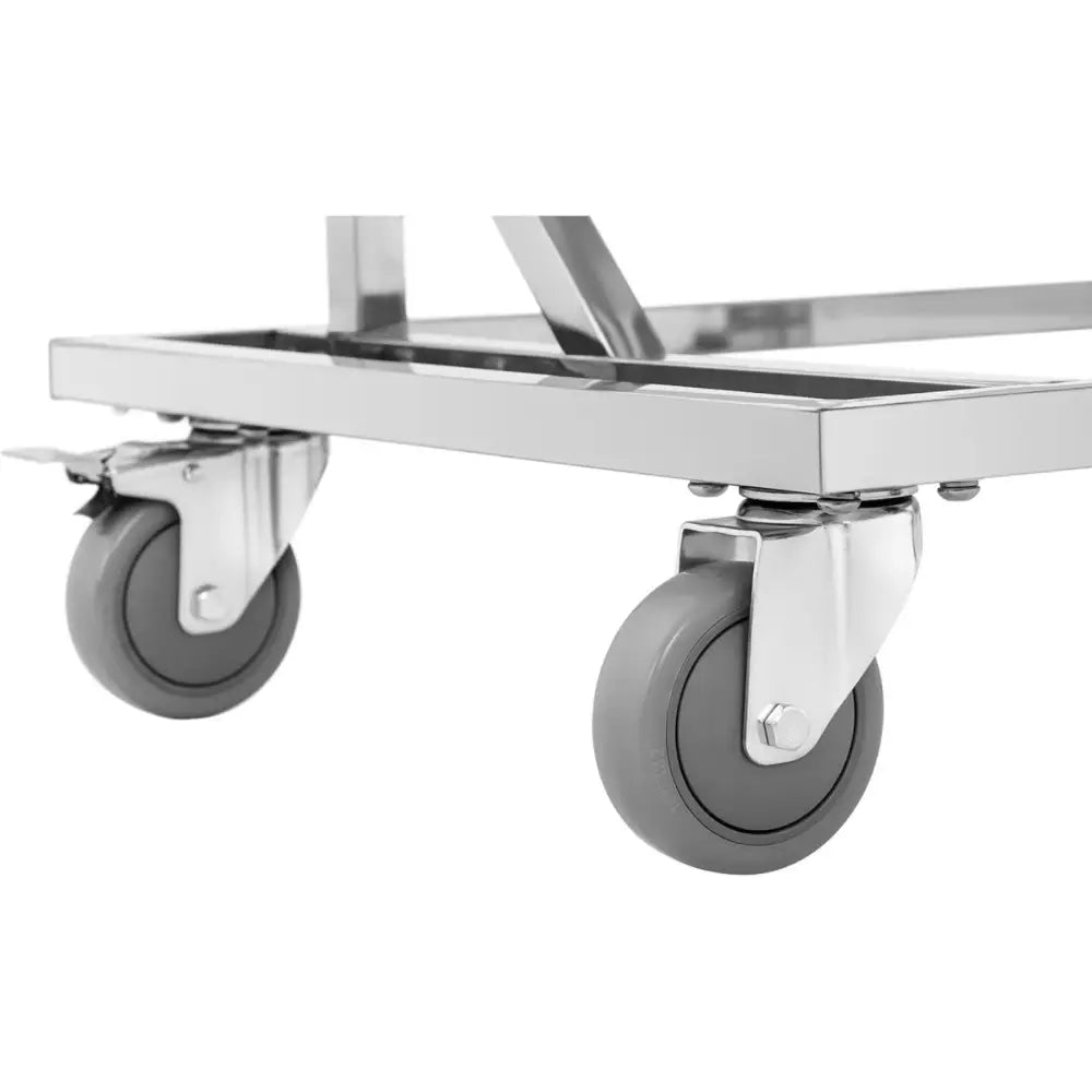 Servitørvogn for Transport av 12 Gn 1/1-brett