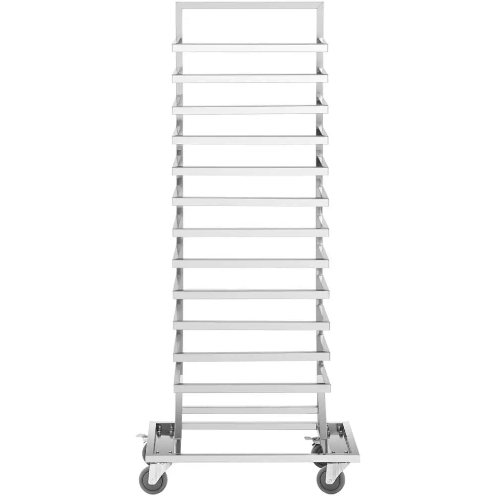 Servitørvogn for Transport av 12 Gn 1/1-brett