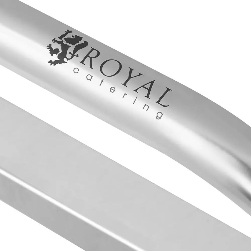 Servitørvogn med 5 Hyller i Rustfritt Stål for Catering Rcsw-5.1