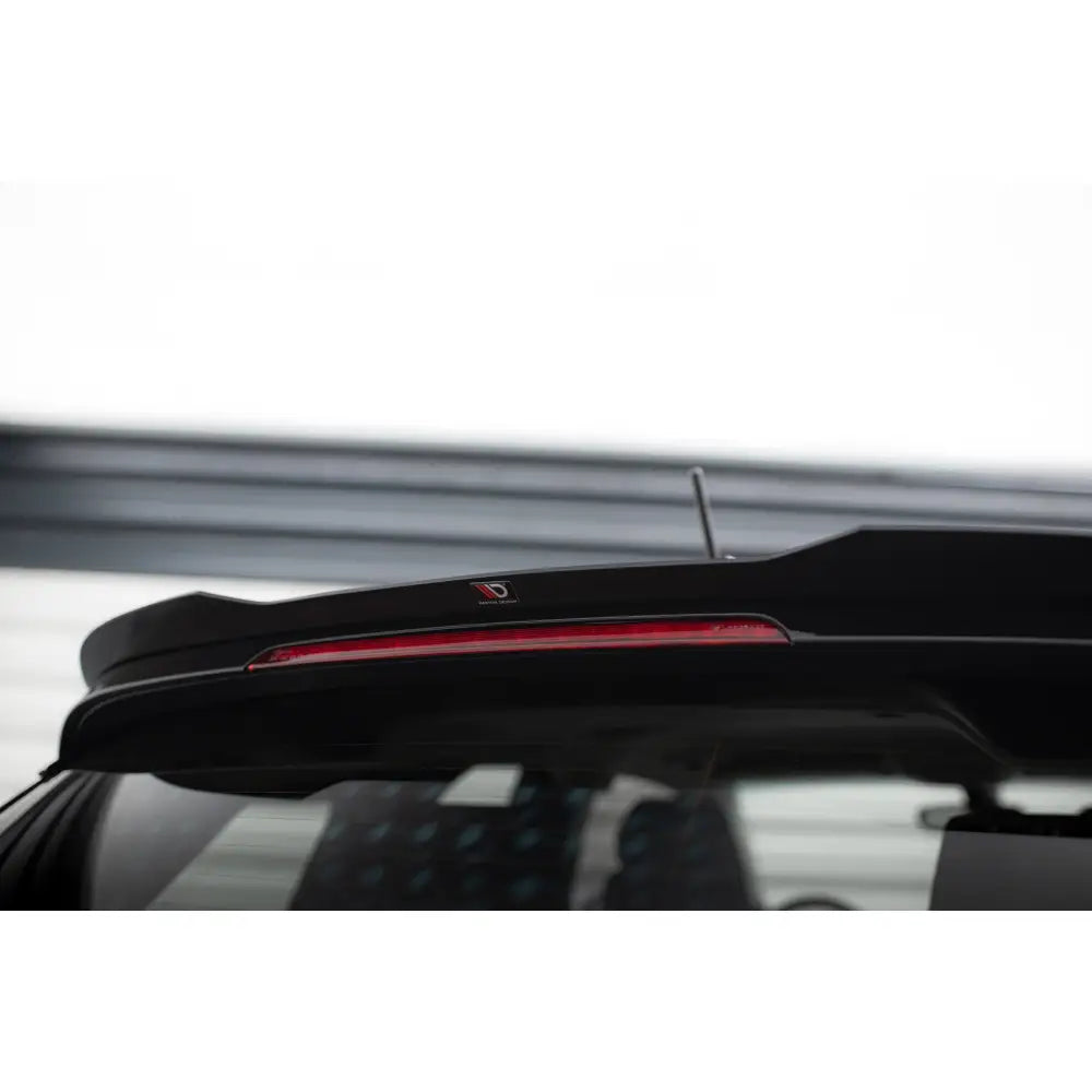 Set of Splitters BMW i3 S Mk1 Facelift