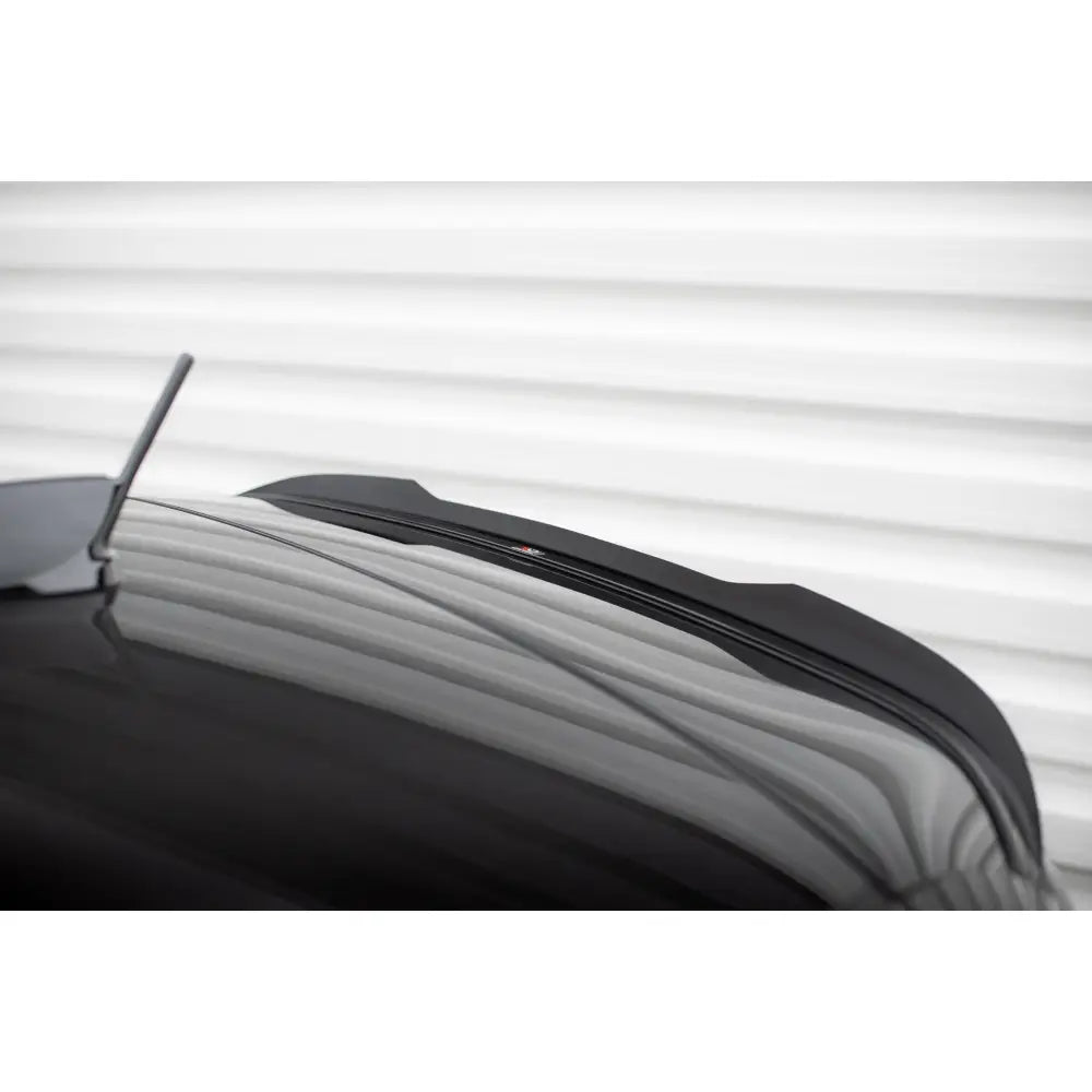 Set of Splitters BMW i3 S Mk1 Facelift