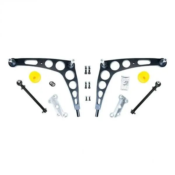 Set-turn Bmw E30 (5×120) - Plug & Play Cnc71