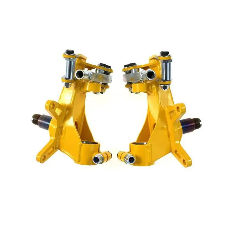 Set-turn Bmw E46 Fat