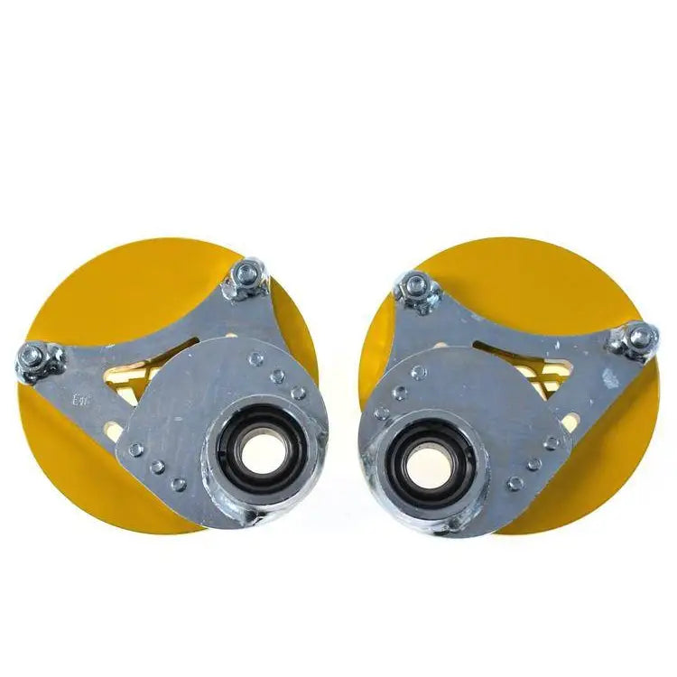 Set-turn Bmw E46 Fat