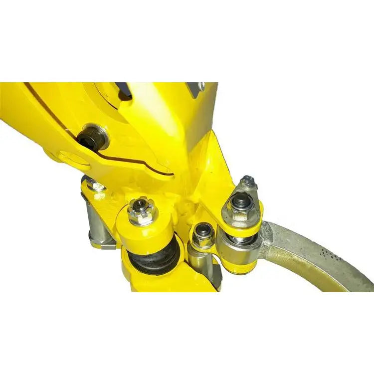 Set-turn Bmw E92 Fat