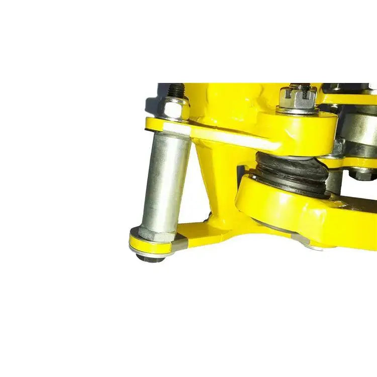 Set-turn Bmw E92 Fat