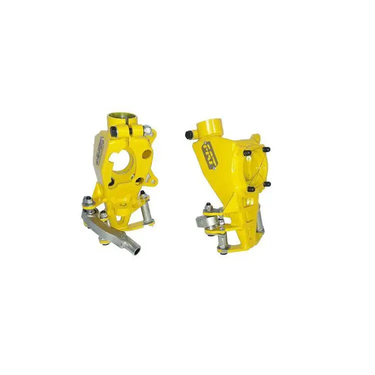 Set-turn Bmw E92 Fat