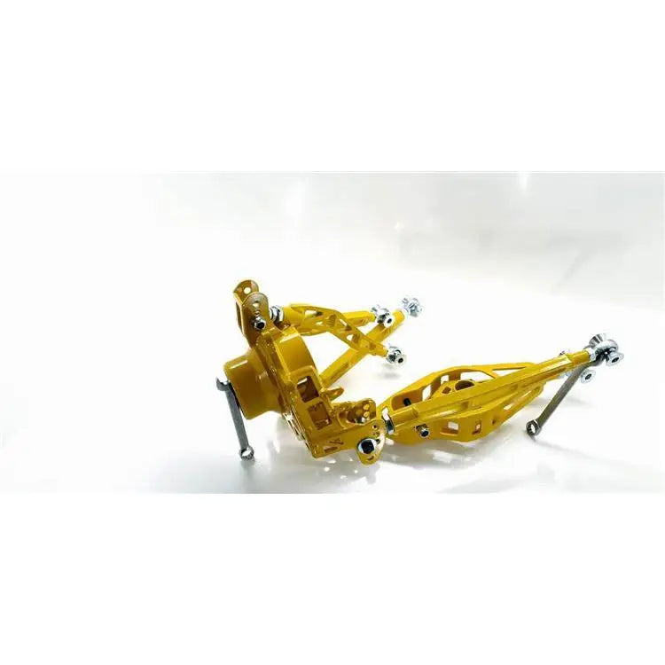 Set-turn Bmw F22 bak Fat