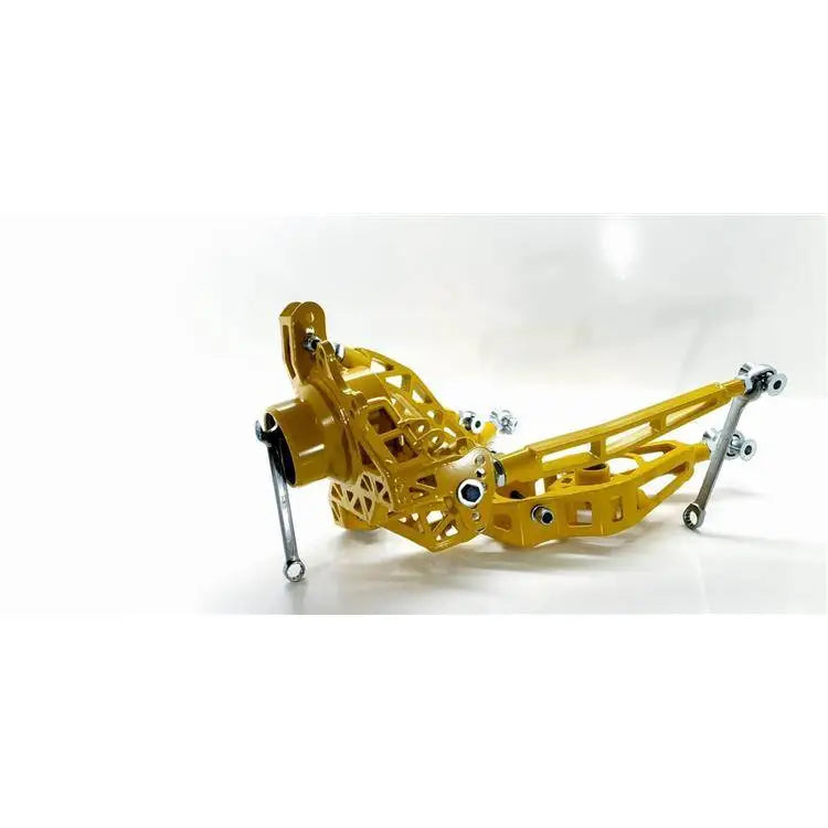 Set-turn Bmw F22 bak Fat