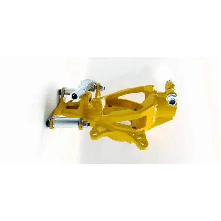 Set-turn Bmw F22 Fat